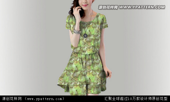 數(shù)碼印花花型 面料花型 油畫風(fēng) 裙子圖案 數(shù)碼印花花型 面料花型 油畫風(fēng) 裙子圖案