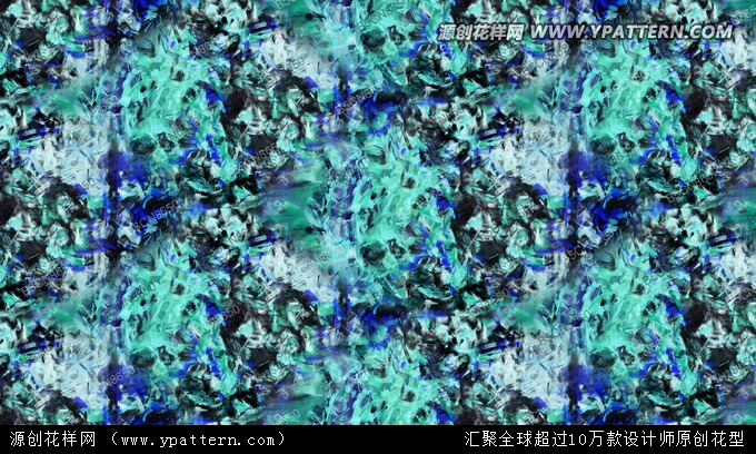 印花圖案 歐美 油畫 面料花型 印花圖案 歐美 油畫 面料花型