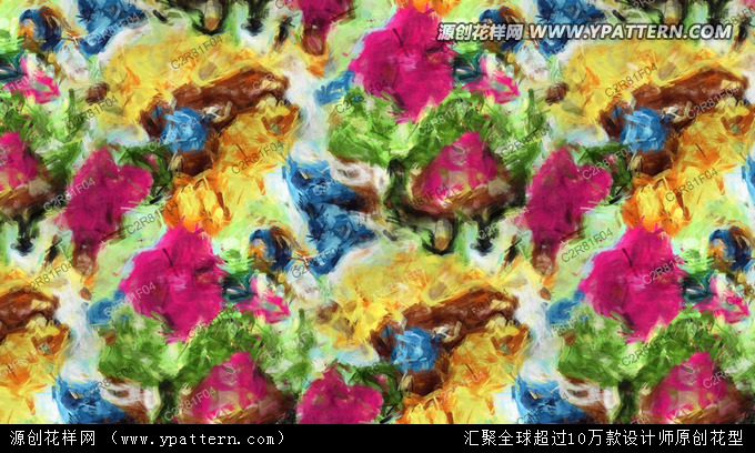 原創(chuàng) 面料花型 裙子圖案 原創(chuàng) 面料花型 裙子圖案