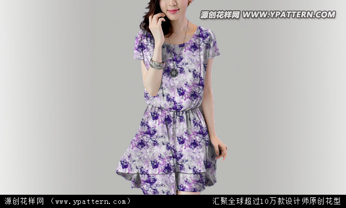 數(shù)碼印花花型 印花圖案矢量圖 裙子圖案 數(shù)碼印花花型 印花圖案矢量圖 裙子圖案