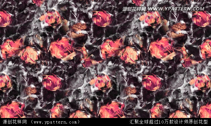 面料花卉花型 服裝圖案 數(shù)碼印花 面料花卉花型 服裝圖案 數(shù)碼印花