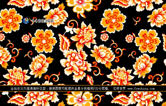 花型 復(fù)古花型 miu miu 秋季服裝花型 印花圖案 面料花型設(shè)計(jì) 花型 復(fù)古花型 miu miu 秋季服裝花型 印花圖案 面料花型設(shè)計(jì)