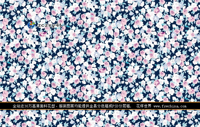 花型 復(fù)古花型 miu miu 秋季服裝花型 印花圖案 面料花型設(shè)計(jì) 花型 復(fù)古花型 miu miu 秋季服裝花型 印花圖案 面料花型設(shè)計(jì)